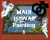 Maui Hawaii Picture 1