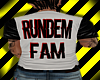 RunDem mens shirt