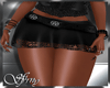 *S* Mini Skirt Witch