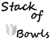 Stack of Bowls