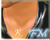 ~FM~[Req]K Necklace (pp)