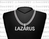 Lazarus custom chain