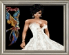 FX} Jewel set Perla