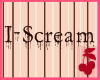 +I-Scream Cone+