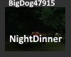 [BD]NightDinner