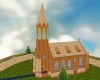 Golden Country Church