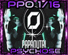 PSY-TRANCE ◉ Papaoutai