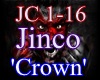 Jinco - Crown