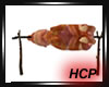 HCP Pig on Spit
