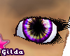 [V4NY] GildaP Eyes