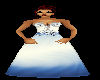 ~MDF~ Ice evening gown