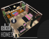 -ekd- glam designer pad