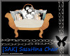 [SAK] SasuHina Chair