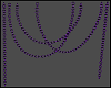 Purple Chains