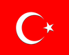 turk bayragı resim