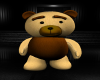 (SR) TEDDY BEAR OUTFIT 2