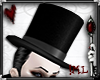 !ML WM Villain Top Hat