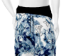 Short lv-jeans