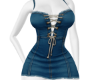 Lola Dress Jeans.