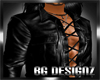 [BGD]Leather Jacket IB