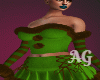 Goddess Christmas 24 V4