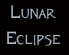 Lunar Eclipse Hair