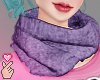 e Bulma scarf