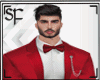 SF Valentine Tux Reg B