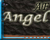 [AF]Angel Bear Pet Bed