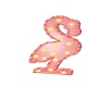 ASL Flamingo Baby Lamp