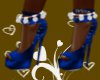 ~DB~Steppin Out~Heels