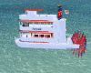 ~H~Party Boat Animated