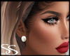 S-Pearl Earing Derivable