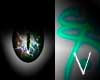 ~V~ Wiezz - Opal- Unisex