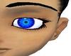 Blue Hypno Eyes F