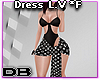 Black Dress More L.v Db