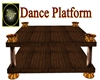 Dance Platform