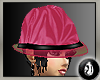 (I) Tiny Hat Pink