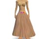 (SK) Hula Dress