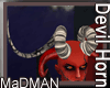 Devil Horn M/F