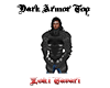 Dark Armor Top