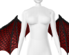 Fatal Wings Red