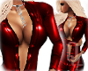 Red Sexy Full Outfits