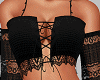 BLACK BOHO LACE BUNDLE