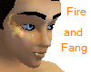 Fire And Fang