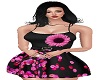 MY Pink Sunflower