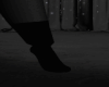Black Socks