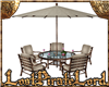 [LPL] Lodge Table