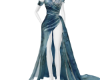 Diamond Mirage Dress