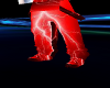 rave bottoms red lightii